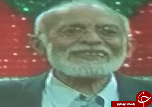 گرامیداشت روز شیراز در برنامه خندوانه + تصاویر گرامیداشت روز شیراز در برنامه خندوانه + تصاویر