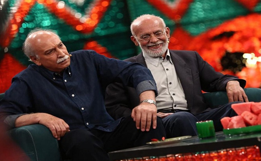 شبی پر از رفت و آمد شیرازی&zwnj;ها در &laquo;خندوانه&raquo;/ ماجرای کلاهبرداری &laquo;جناب&zwnj;خان&raquo; لو رفت!