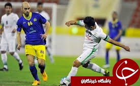 ذوبی ها پاداش گرفتند ذوبی ها پاداش گرفتند