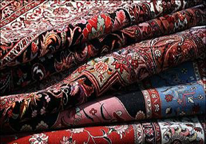 معافیت فرش‌های صادراتی برگشتی از حقوق گمرکی