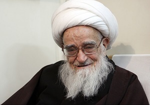 حضرت محمد(ص) قهرمان پیغمبران است