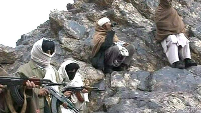 ۵۲ مخالف مسلح در بادغیس به پروسه صلح پیوستند ۵۲ مخالف مسلح در بادغیس به پروسه صلح پیوستند