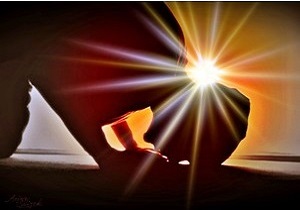 هفت خصلت که بنده را عابد می‌کند