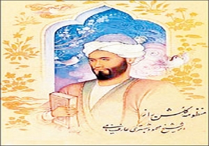 بزرگداشت شیخ محمود شبستری در زادگاهش