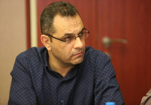 همدلی، باعث پیشبرد کار نمایشگاه کتاب شد