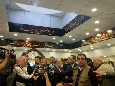 عزتمندی جهان اسلام محور مقاومت و حزب الله لبنان است