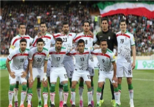 جایگاه ایران تکان نخورد و اول آسیا ماند/ تیم کی‌روش در رده 42 جهان