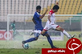 مهاجم استقلال درصدد رکوردشکنی/ بیت سعید دبل می کند