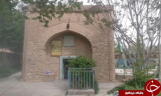 تصاویری از آثار تاریخ عهد غزنویان در افغانستان