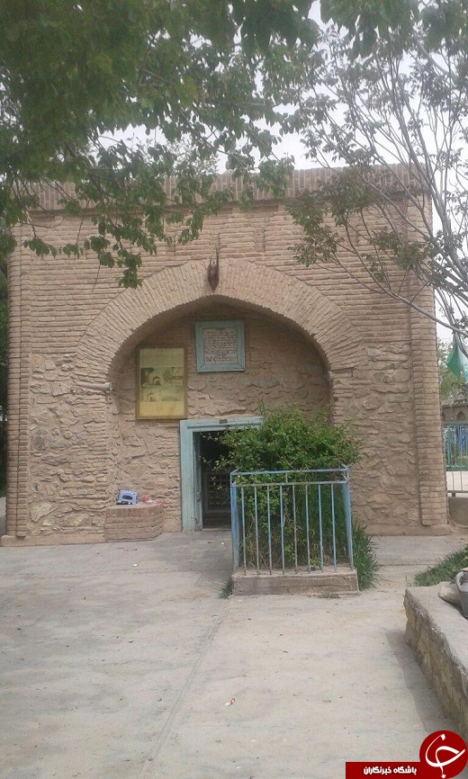 تصاویری از آثار تاریخ عهد غزنویان در افغانستان