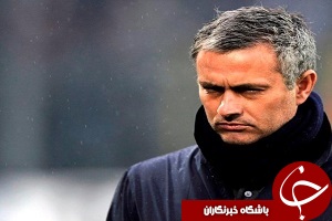 ارتباط مورینیو با یک باند مافیایی