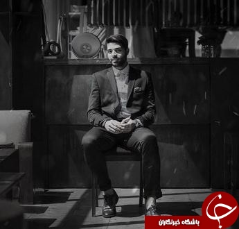 تصویری متفاوت از مهدی طارمی به سبک قدیمی