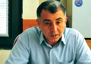 فروش مرزی گازوئیل افزایش یافت