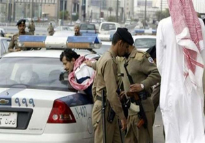 عملیات نیروهای امنیتی عربستان علیه داعش در مکه