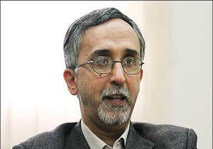 دولت به تغییر در رأس هرم مجلس معتقد است/ روحانی در نوع تعامل‌اش با مجلس تحول ایجاد کند