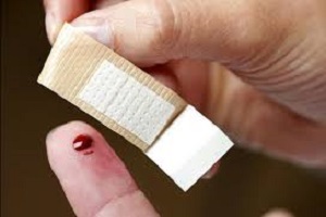 پیشنهادهای جادویی برای بند آمدن خونریزی