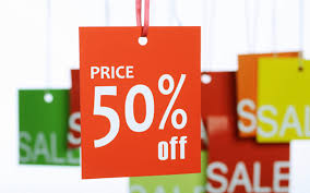 دروغ بزرگی به نام حراج!/پشت پرده تخفیف&zwnj;های کذایی منافع کیست؟+تصاویر