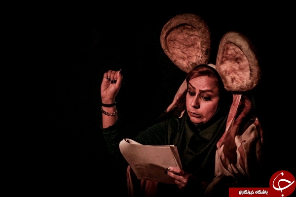 عبید زاکانی در تبریز از گور بیرون آمد عبید زاکانی در تبریز از گور بیرون آمد