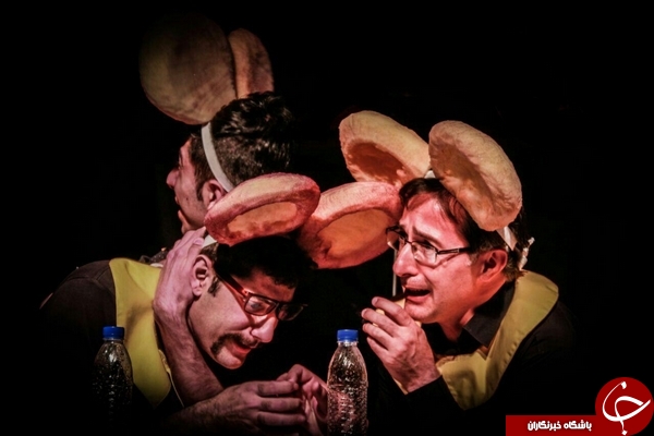 عبید زاکانی در تبریز از گور بیرون آمد عبید زاکانی در تبریز از گور بیرون آمد