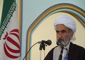 امام جمعه سنندج:
پیامبر اسلام معلم جاودانه بشریت است