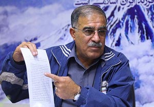 روشن: نام استقلال خیلی بزرگتر از این حرف هاست