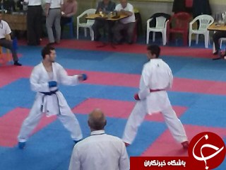 تهران در صدر ایستاد
