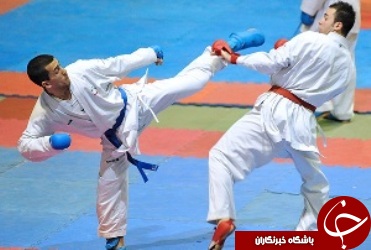 دعوت از 5 ورزشكار به انتخابی دوم تیم ملی کاراته
