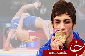 سوریان: همه سختی ها را به جان خریدم/ هدفم طلای المپیک ریو است