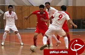 فرش آرا و شهرداری رقیبان حفاری در مرحله نهایی