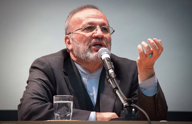 متکی: برخی رژیم‌های منطقه در مسیر بیداری اسلامی خیانت‌های بزرگی مرتکب شده‌اند
