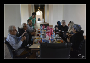 نامزدهای جشن عکاسان سینمای ایران معرفی شدند