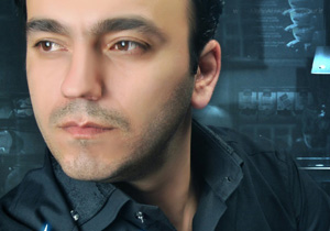 قطعه «کاش نمی‌رفتی» بیانگر حس و حال درونی من است
