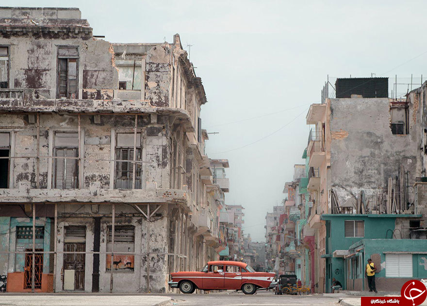 رقابت برترین عکس ها در نشنال جئوگرافیک + 20 تصویر