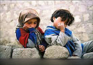 گزارش جدیدی از وضعیت فقر در کشور