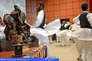 برگزاری دومين همايش رستم زادگان در سیستان