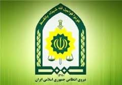 رد رشوه 50 ميليون ریالی مأمور پليس در جاجرم