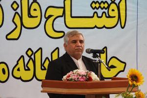 سفیر جمهوری اسلامی ایران در باكو