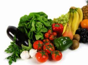 قیمت انواع میوه و سبزیجات