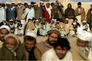 مهاجرین افغان باید منطقه خیبر ایجنسی را ترک کنند