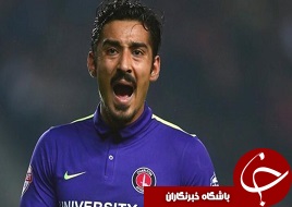 گوچی دیگر به درد چارلتون نمی خورد