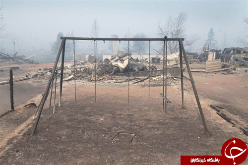 از برگزاری کنسرت در شهر تدمر تا رهبر کره شمالی در شبکه سی&zwnj;ان&zwnj;ان