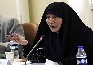 ایران پرچم‌دار بانوان قرآنی جهان اسلام است