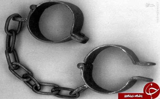 چگونه برده&zwnj;های آفریقایی انگلیسی&zwnj;ها را متمدن کردند +تصاویر