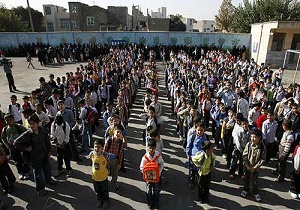 حال مدارس دولتی بد است! حال مدارس دولتی بد است!