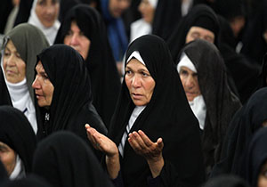تشرف 1500 زائر زیارت اولی به حرم مطهر رضوی