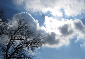 هوا خنک&zwnj;تر می&zwnj;شود