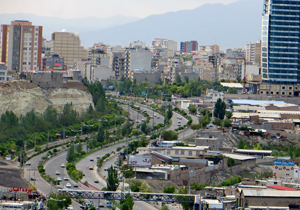 شهرهایی که خوابگاه شده‌اند!