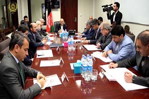 رئیس جمهور: امتیازهای پلیس ملی به پلیس محلی نیز داده میشود