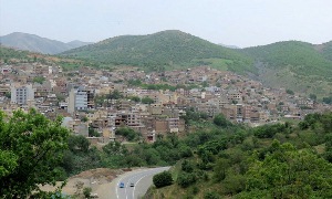 شهرستان سردشت را بیشتر بشناسیم