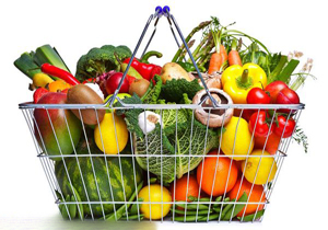ترفندی جدید برای تازه نگه داشتن میوه و سبزیجات